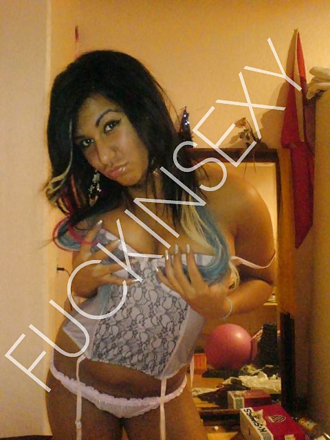 EXCLUSIVE!! #9411798