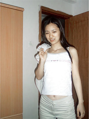Chinesisches Mädchen Selbst Erschossen #9232989