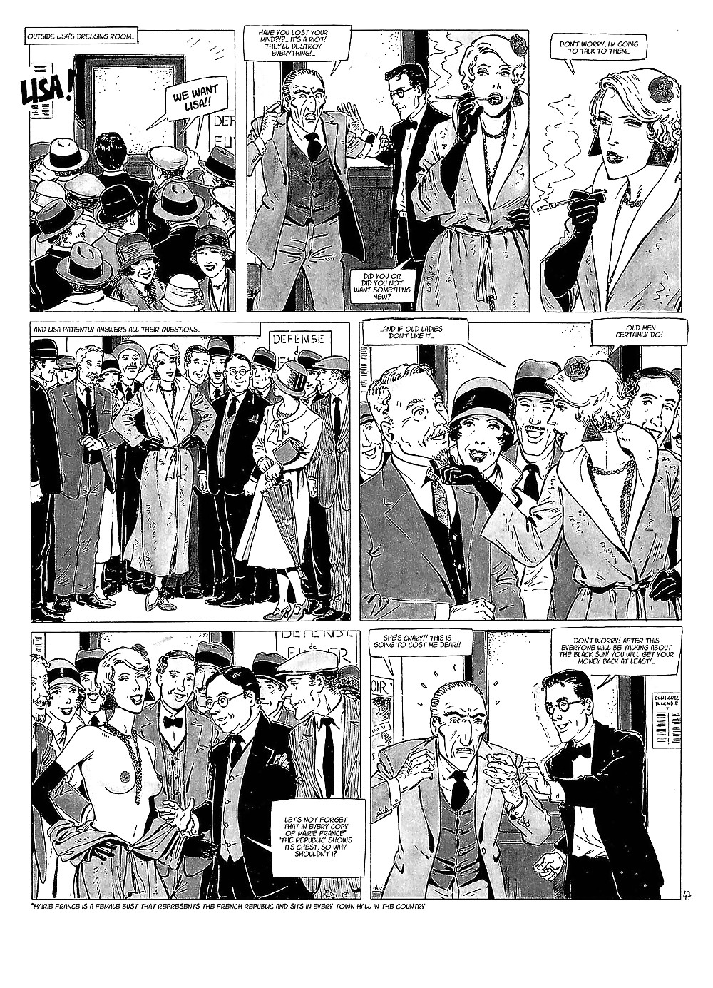 Hugdebert - Lisa Weiß (eng) #15921541