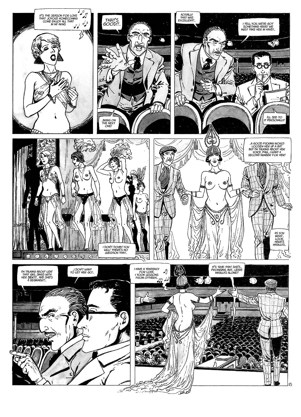 Hugdebert - Lisa Weiß (eng) #15921613