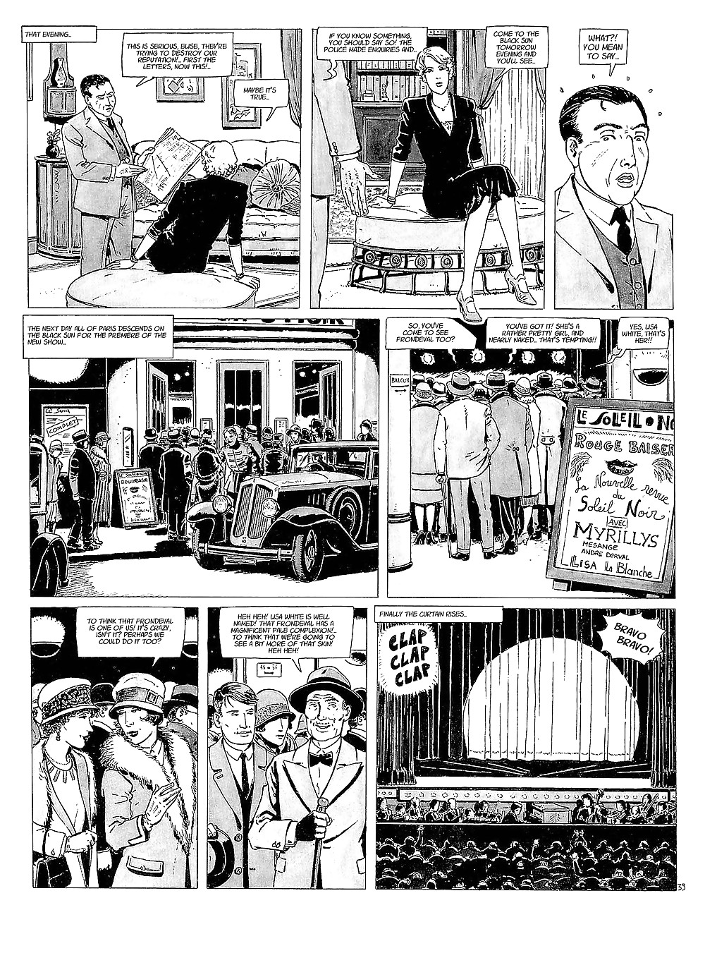 Hugdebert - Lisa Weiß (eng) #15921773