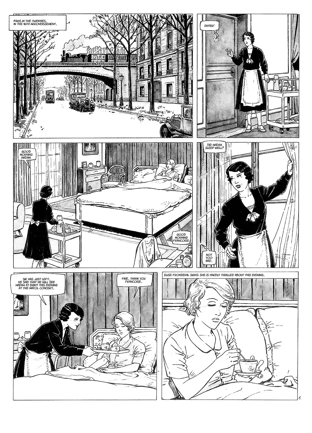 Hugdebert - Lisa Weiß (eng) #15921794