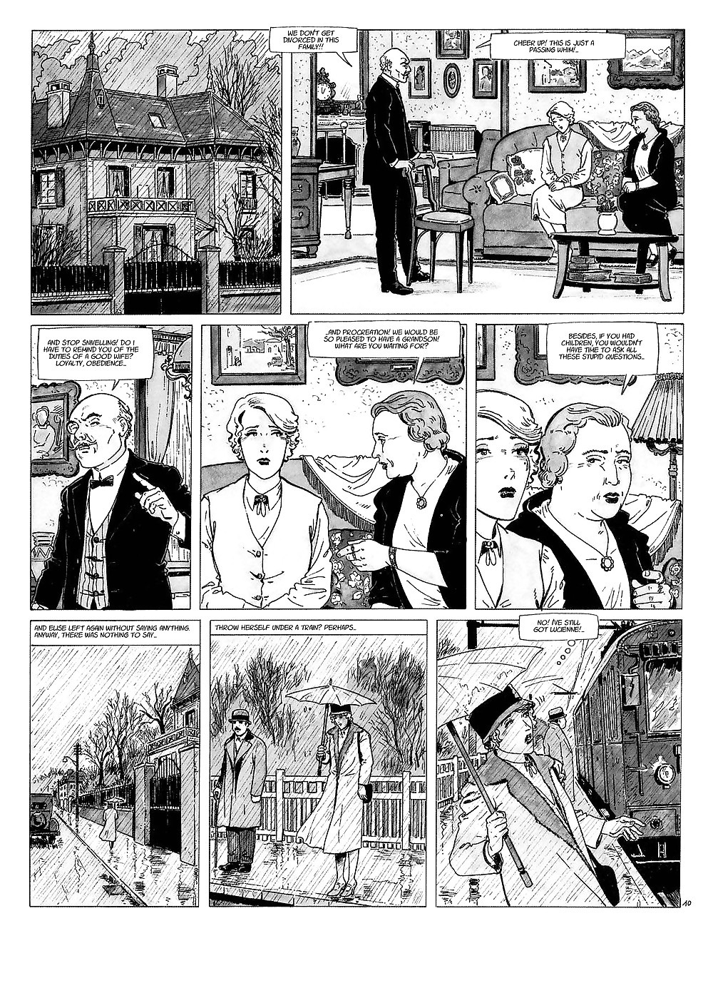 Hugdebert - Lisa Weiß (eng) #15921893