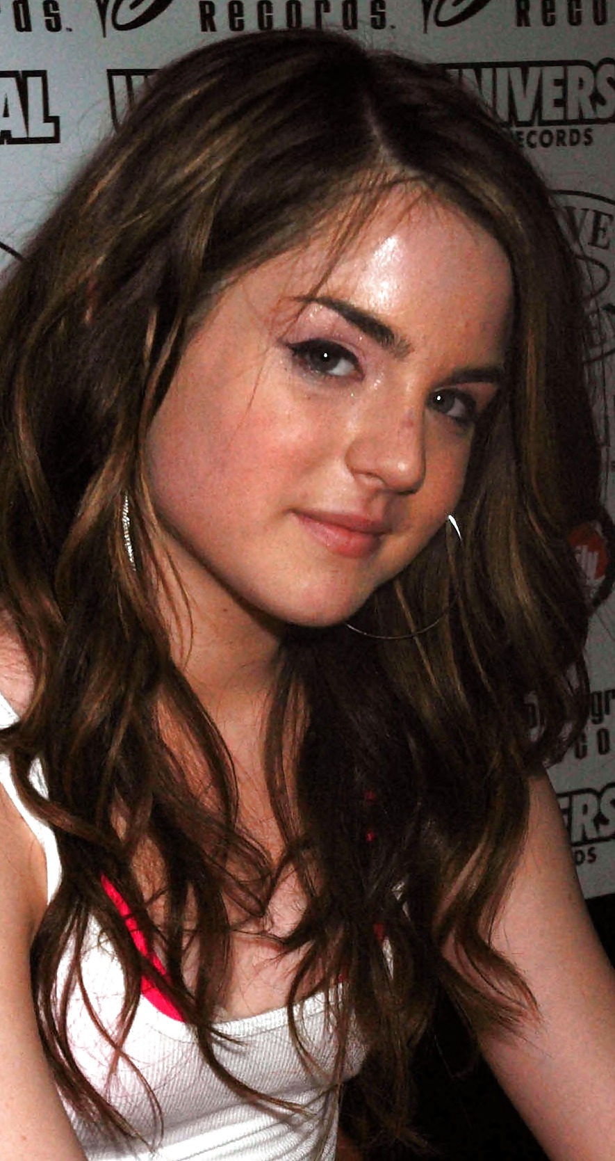 JoJo Levesque Zoomed In Pictures 2 #20954864