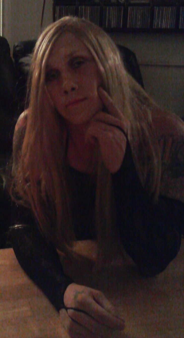 Lisa luvs xxx #10026294