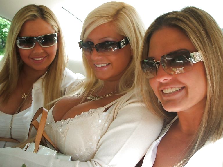 Random Tits 81 #9333042