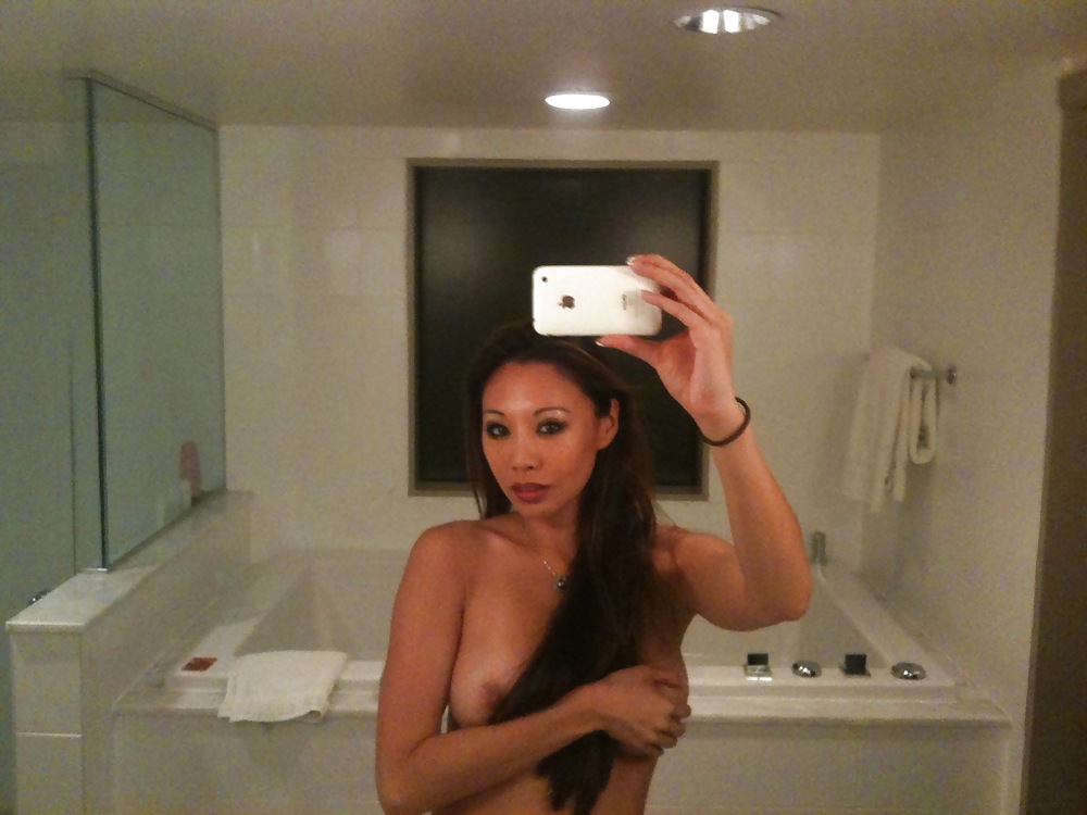 Hot Asian Porn Goddess MIKO LEE 2 #4263700