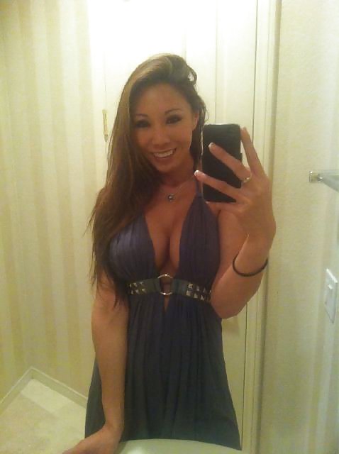 Hot Asian Porn Goddess MIKO LEE 2 #4264456