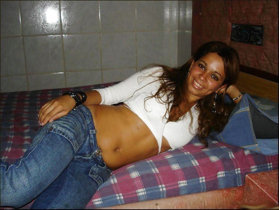 Sexy chica siria
 #20930776