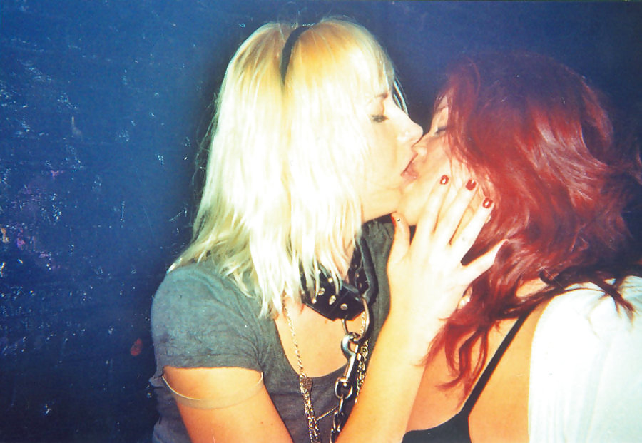 Kissing Lesbos #4344680