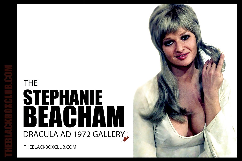Stephanie Beacham Alle Altersgruppen #11678139