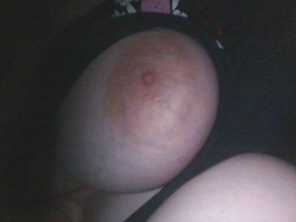Hunky Boobs lucious boobs
