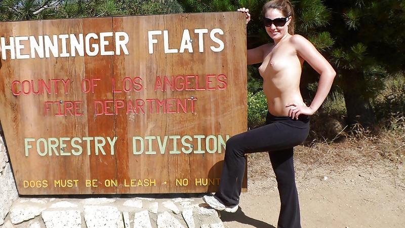 Cali Cutie Is Not Shy - P2 #20886244