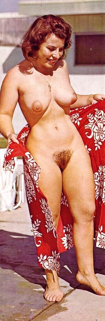 Sexy Vintage 5 #8725985