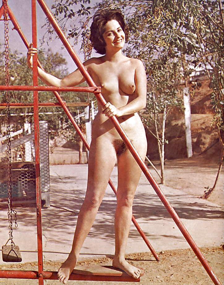 Sexy Vintage 5 #8726017