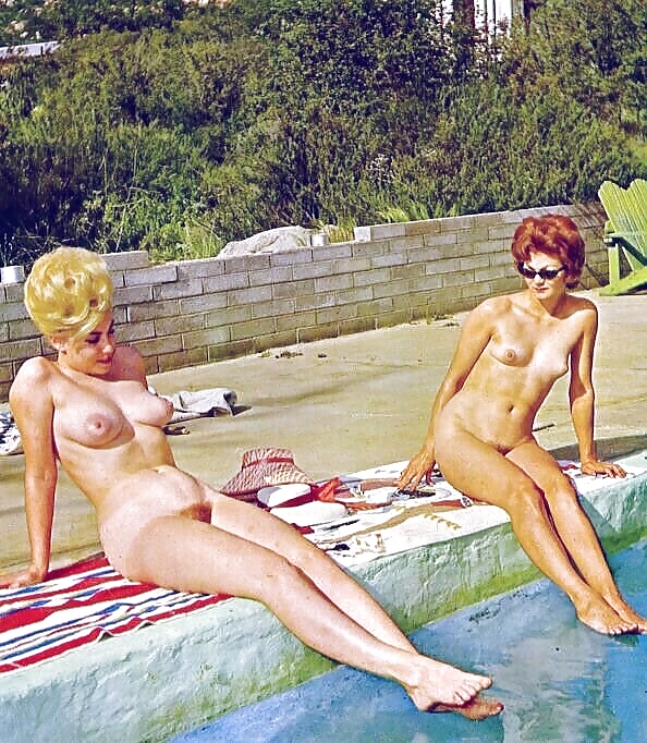 Sexy Vintage 5 #8726089