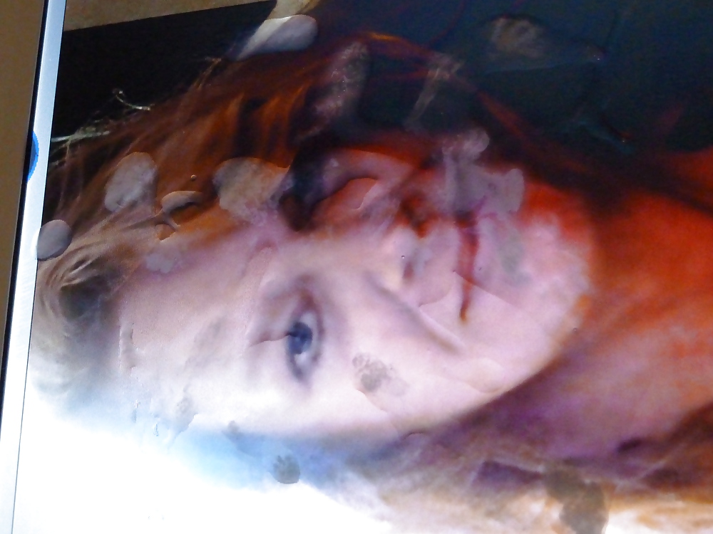 piperdixon Gets Facial #21519617