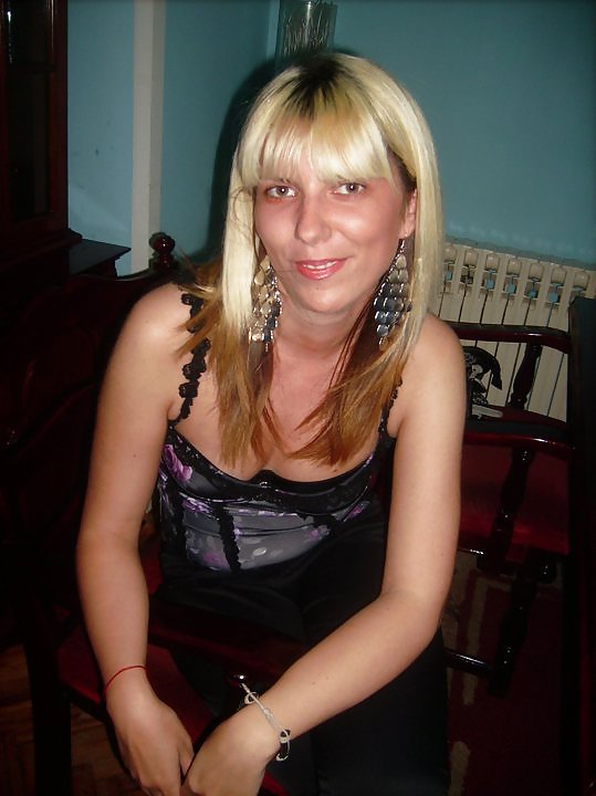 Dragana Vojvodic Nova Pazova #4928525