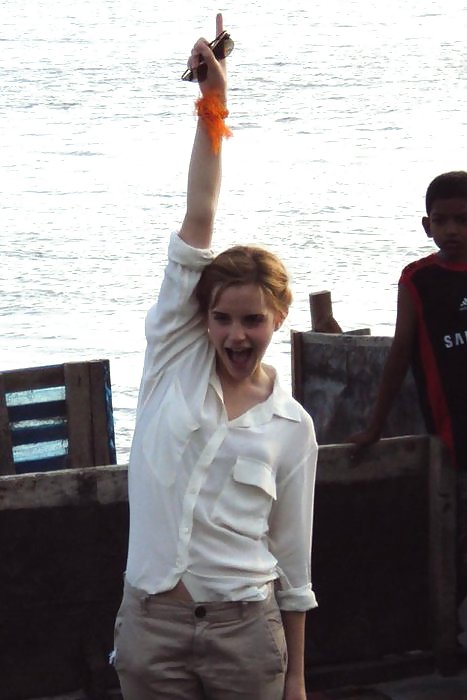 Favoret Emma Watson Pics #9380803