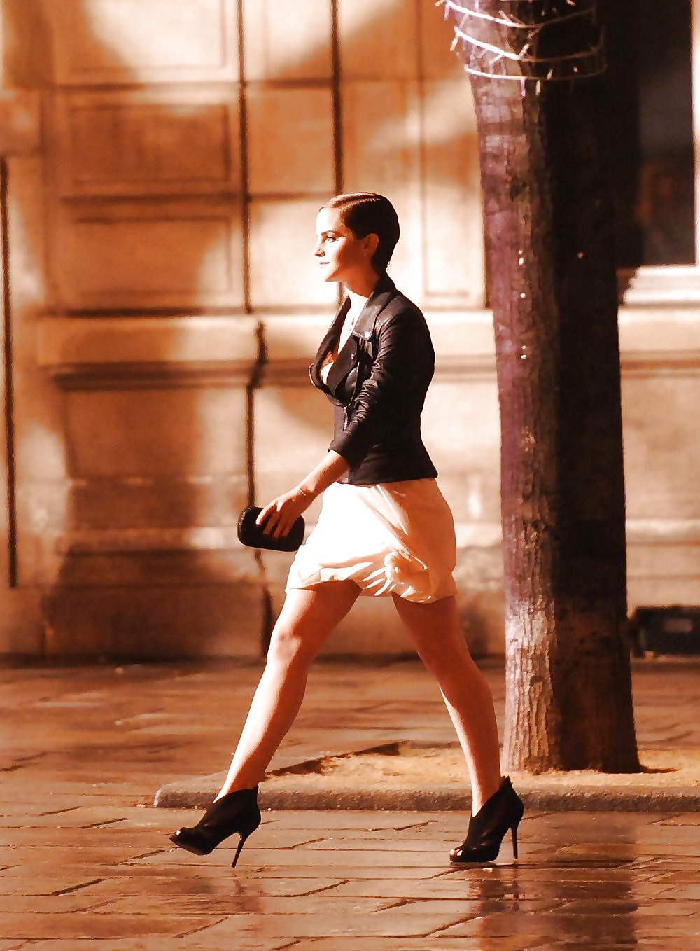 Emma Watson Des Images Faveurs #9380853