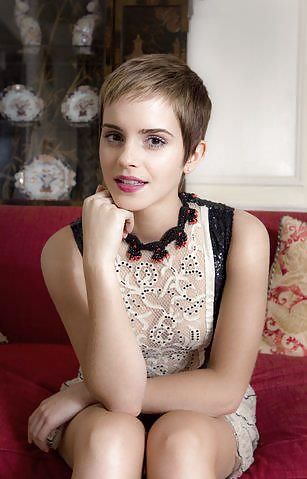 Emma Watson Des Images Faveurs #9381001