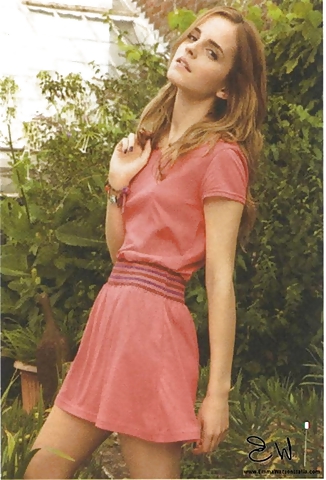 Favoret Emma Watson Pics #9381081