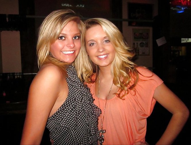 Meagan's Friends and home #4403939