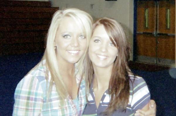 Meagan's Friends and home #4403953