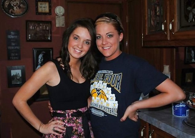 Meagan's Friends and home #4403956