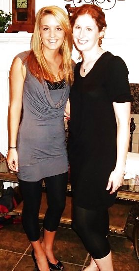 Meagan's Friends and home #4403958