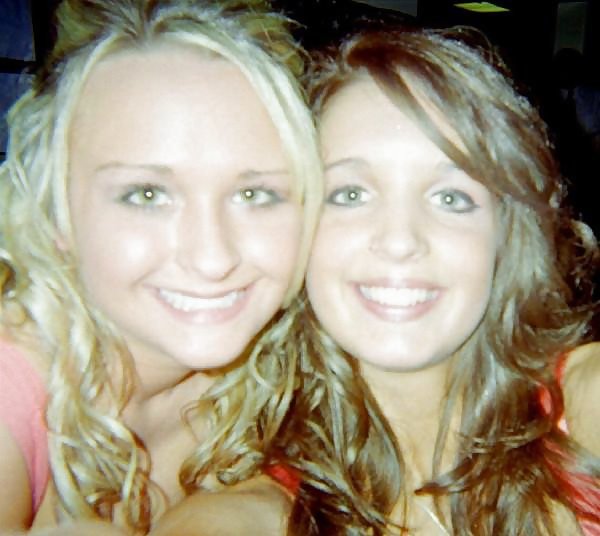 Meagan's Friends and home #4404030