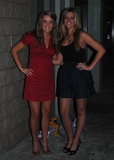 Meagan's Friends and home #4404035