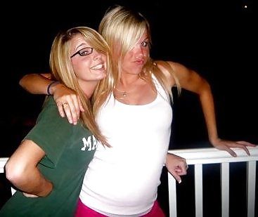 Meagan's Friends and home #4404047