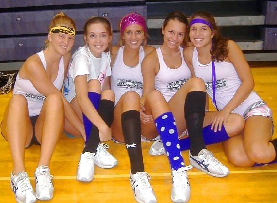 Meagan's Friends and home #4404074