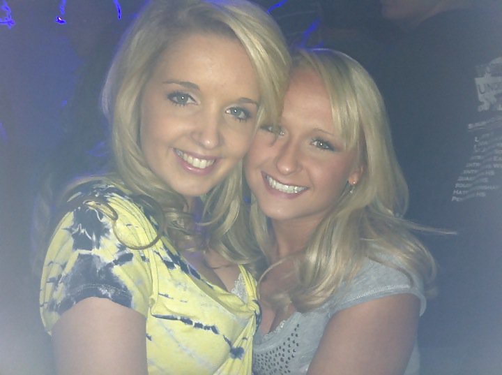 Meagan's Friends and home #4404077