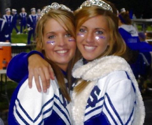 Meagan's Friends and home #4404085