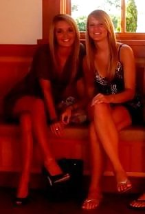 Meagan's Friends and home #4404096