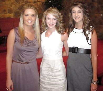 Meagan's Friends and home #4404099