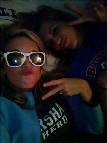 Meagan's Friends and home #4404109