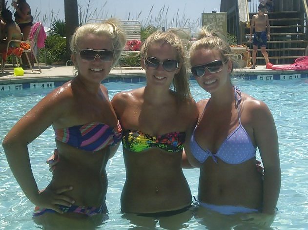 Meagan's Friends and home #4404120