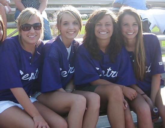 Meagan's Friends and home #4404134