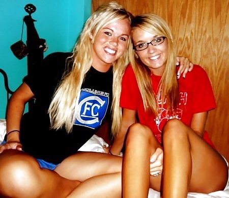 Meagan's Friends and home #4404136