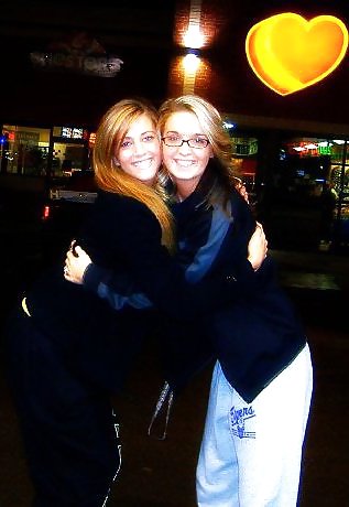 Meagan's Friends and home #4404146