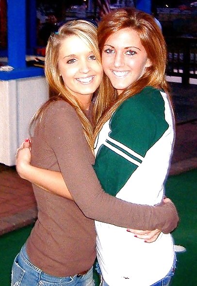 Meagan's Friends and home #4404150