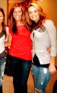 Meagan's Friends and home #4404154