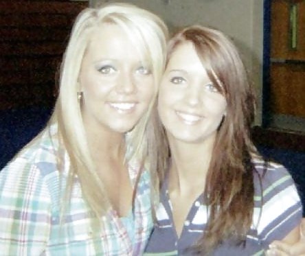 Meagan's Friends and home #4404157