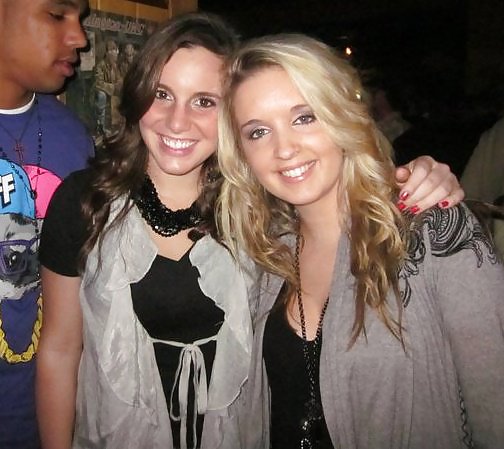 Meagan's Friends and home #4404167