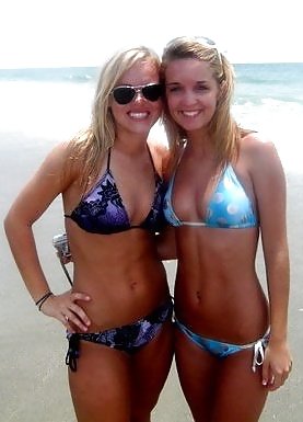 Meagan's Friends and home #4404174