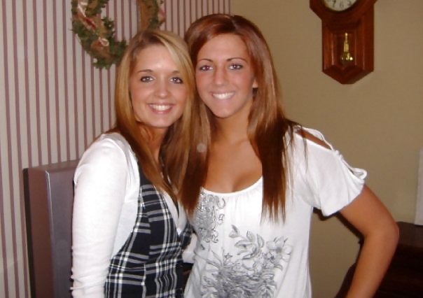 Meagan's Friends and home #4404188