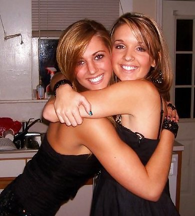 Meagan's Friends and home #4404192